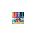 SAKURA Gelly Roll Glaze Pack of 12 colored Pens