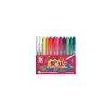 SAKURA Gelly Roll Moonlight Pack of 12 colored Pens