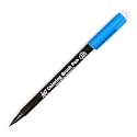 Sakura Koi Coloring Open Stock Brush Pen (Steel Blue, Pack Of 2)