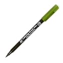 Sakura Koi Coloring Open Stock Brush Pen (Sap Green, Pack Of 2)