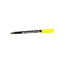 Sakura Koi Coloring Open Stock Brush Pen (Deep Yellow, Pack Of 2)