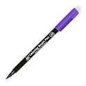 Sakura Koi Coloring Open Stock Brush Pen (LIght Purple, Pack Of 2)