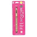 Sakura Pigma 50042 Micron Blister Card Ink