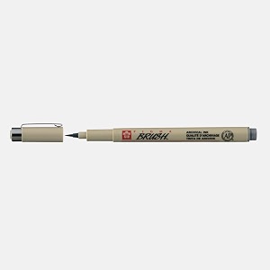 sakura pigma micron cool gray open stock pack of 2 pens br