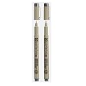 SAKURA PIGMA MICRON COOL GRAY OPEN STOCK, PACK OF 2 PENS (05)
