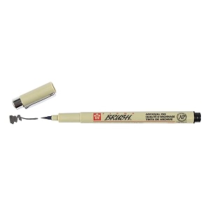 sakura pigma micron pack of 4 essential colors blackredbluegreen br