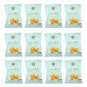 Sal de Ibiza Fleur de Sel Potato Chips – 1.6 oz Bags (12-Pack)
