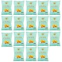 Sal de Ibiza Fleur de Sel Potato Chips – 1.6 oz Bags (18-Pack)