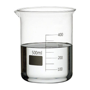 Salco 500 ml Measuring Beaker