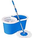 360 Spin Mop Easy Wash Magic Mop, Spin Easy mop