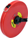 Saleshop365 Professional Measuring Tape Long Ruler Wind Up 30 meter Measurement Tape