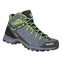 Salewa Men's Alp Mate Mid Hiking Boots