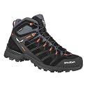 Salewa Men's Alp Mate Mid Hiking Boots