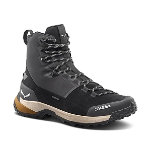 Salewa Mens Puez Winter Mid PTX Hiking