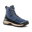Salewa Men39s Puez Winter Mid PTX Hiking