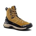 Salewa Men39s Puez Winter Mid PTX Hiking