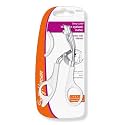 Sally Hansen Beauty Tools sexy curls Deluxe Metal Eyelash Curler with refill
