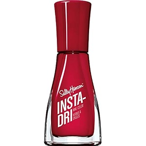 Sally Hansen Insta-Dri Fast-Dry Nail Color Reds