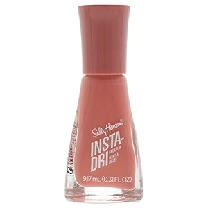 Sally Hansen Insta-Dri-Nail Color-Shakinsherbert 353 - Shakin