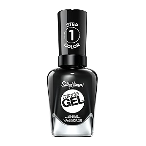sally hansen miracle gel 849 - onyx-pected147ml