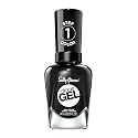 Sally Hansen Miracle Gel 849 - Onyx-pected(14.7ml)