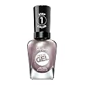 Sally Hansen Miracle Gel - Adrenaline Crush, Adrenaline Crush, 75 g