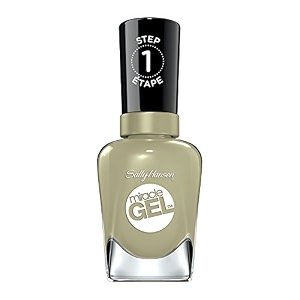 sally hansen miracle gel camo queen 05 ounce