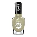 Sally Hansen Miracle Gel, Camo Queen, 0.5 Ounce
