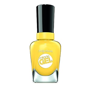 sally hansen miracle gel gigabyte 5 oz pack of 1