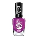 Sally Hansen Miracle Gel -Hunger Flames, Hunger Flames, 75 g