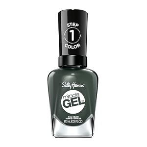 sally hansen miracle gel leaf me be 05 ounce
