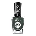 Sally Hansen Miracle Gel, Leaf Me Be, 0.5 Ounce