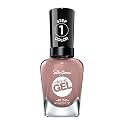 Sally Hansen Miracle Gel - Love Me Lilac, Love Me Lilac, 75 g