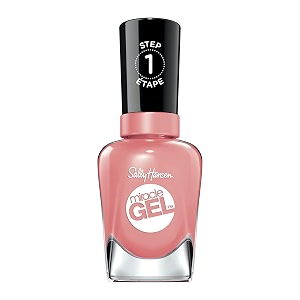 sally hansen miracle gel rosey riviter 5 ounce 1 count