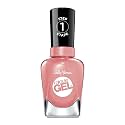 Sally Hansen Miracle Gel Rosey Riviter, .5 Ounce, 1 Count