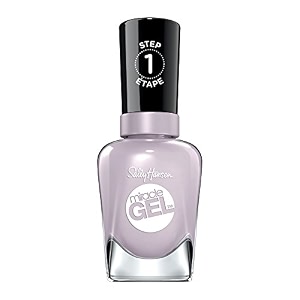 sally hansen miracle gel nail polish all chalked up 147ml