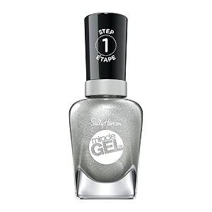 sally hansen miracle gel nail polish buffalo nickel 147ml