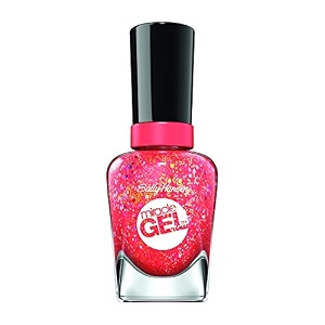 sally hansen miracle gel nail polish miss wanderlust 05 ounce
