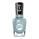 Sally Hansen Miracle Gel Nail Polish, Grey Matters, 14.7ml