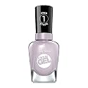 Sally Hansen Miracle Gel Nail Polish, All Chalked Up, 14.7ml
