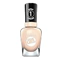 Sally Hansen Miracle Gel Nail Polish, Cream of the Crop, 14.7ml