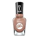 Sally Hansen Miracle Gel Nail Polish, Totem-Ly Yours, 14.7ml