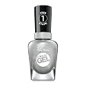 Sally Hansen Miracle Gel Nail Polish, Buffalo Nickel, 14.7ml