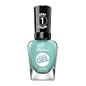 Sally Hansen Miracle Gel Nail Polish, Mintage, 14.7ml
