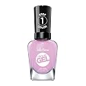 Sally Hansen Miracle Gel, Orchid-ing Aside, 0.5 Ounce