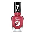 Sally Hansen Miracle Gel - Proper P-Rose, Proper P-Rose, 75 g