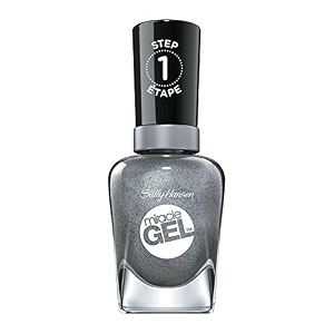 sally hansen miracle gel rock on  5 oz pack of 1