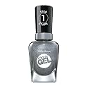 Sally Hansen Miracle Gel Rock On , .5 Oz, Pack Of 1