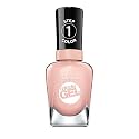 Sally Hansen Miracle Gel, In The Sheer, 0.5 Ounce