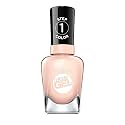 Sally Hansen Miracle Gel - Sheer Happiness